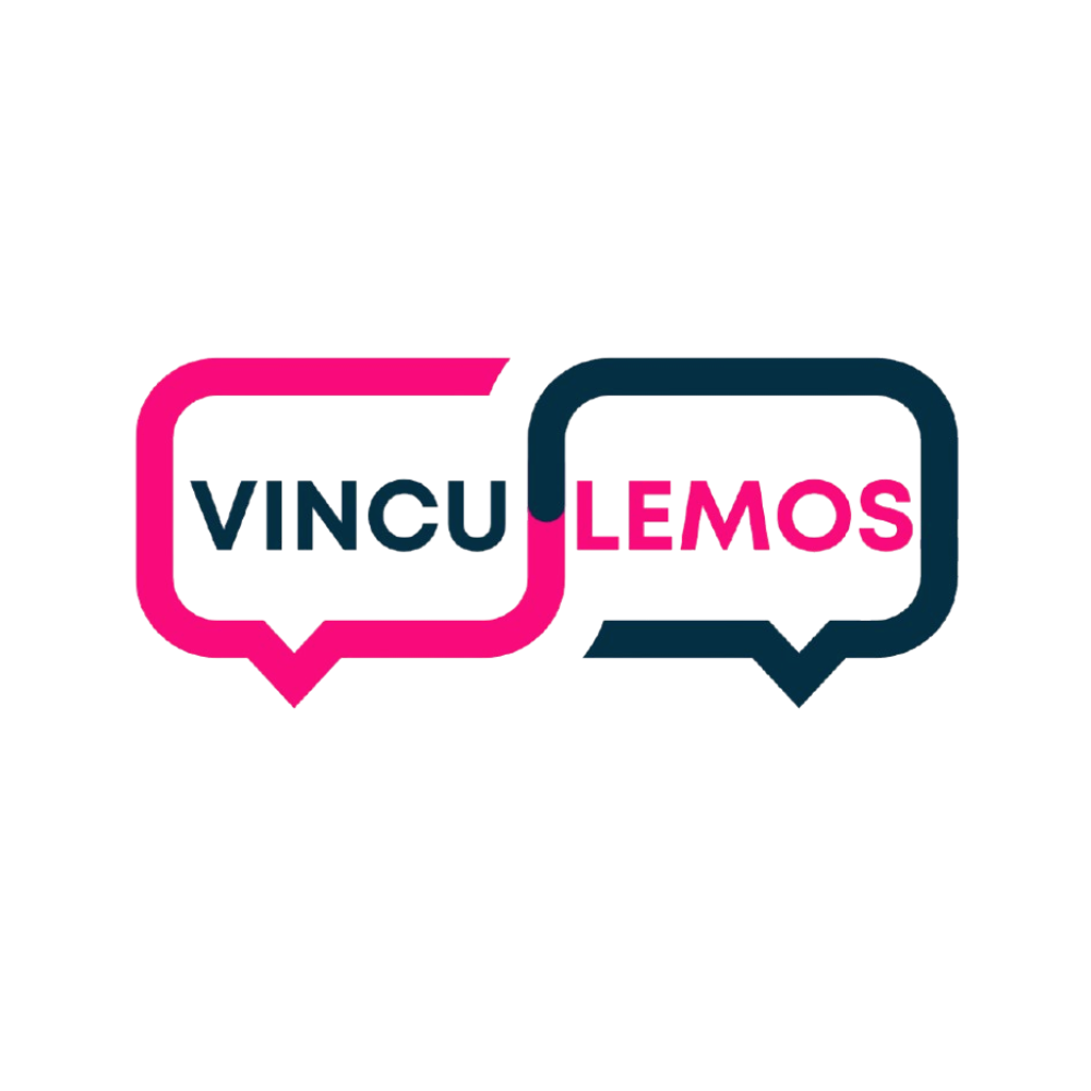 VINCU LEMOS Logo
